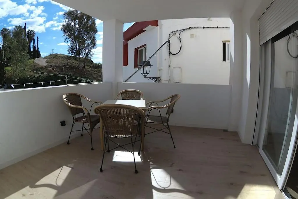 Casa En Salobrena, La Caleta, A 200M De La Playa Con Garaje Privado Villa Holiday home Salobrena