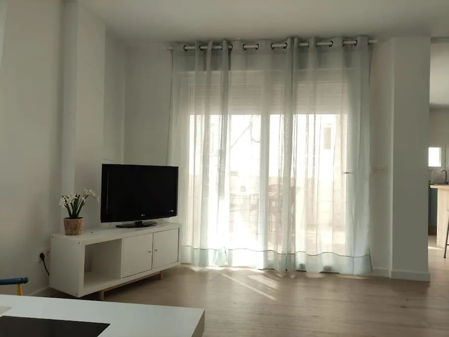 Casa En Salobrena, La Caleta, A 200M De La Playa Con Garaje Privado Villa