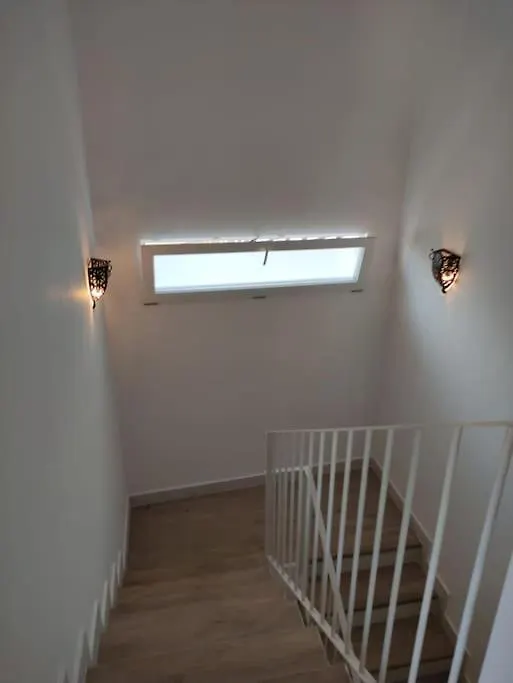 Casa En Salobrena, La Caleta, A 200M De La Playa Con Garaje Privado Villa Holiday home