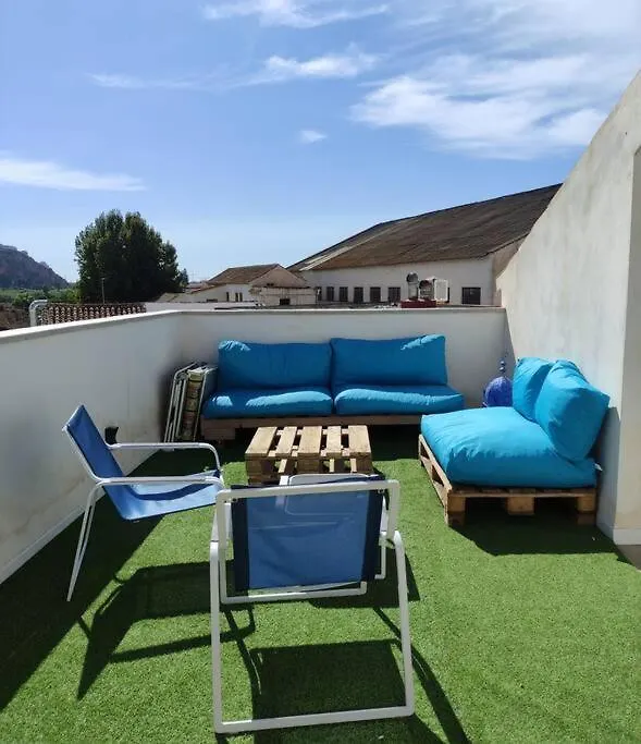 Casa En Salobrena, La Caleta, A 200M De La Playa Con Garaje Privado Villa 0*, Salobrena Spain