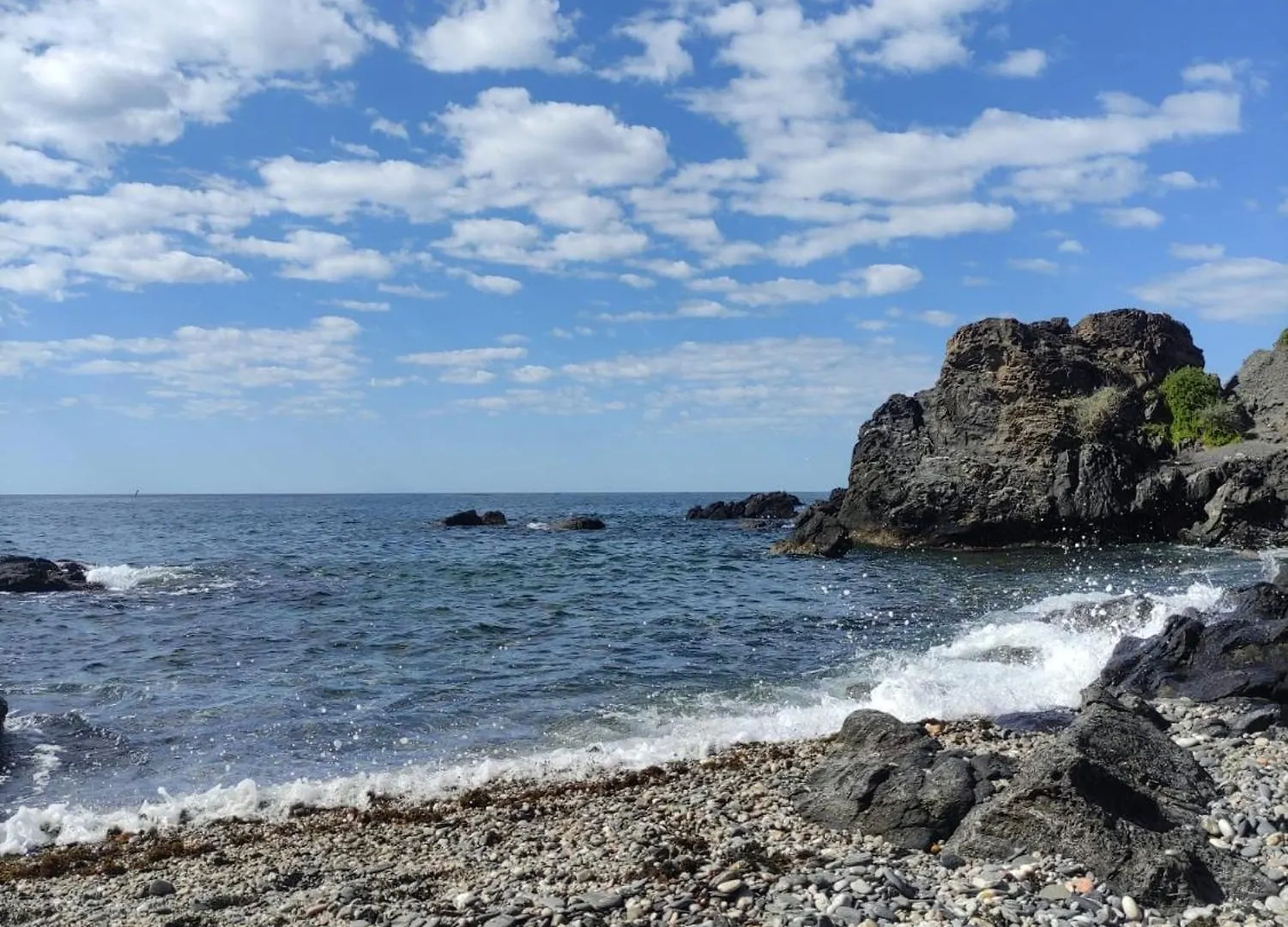 Casa En Salobrena, La Caleta, A 200M De La Playa Con Garaje Privado Villa
