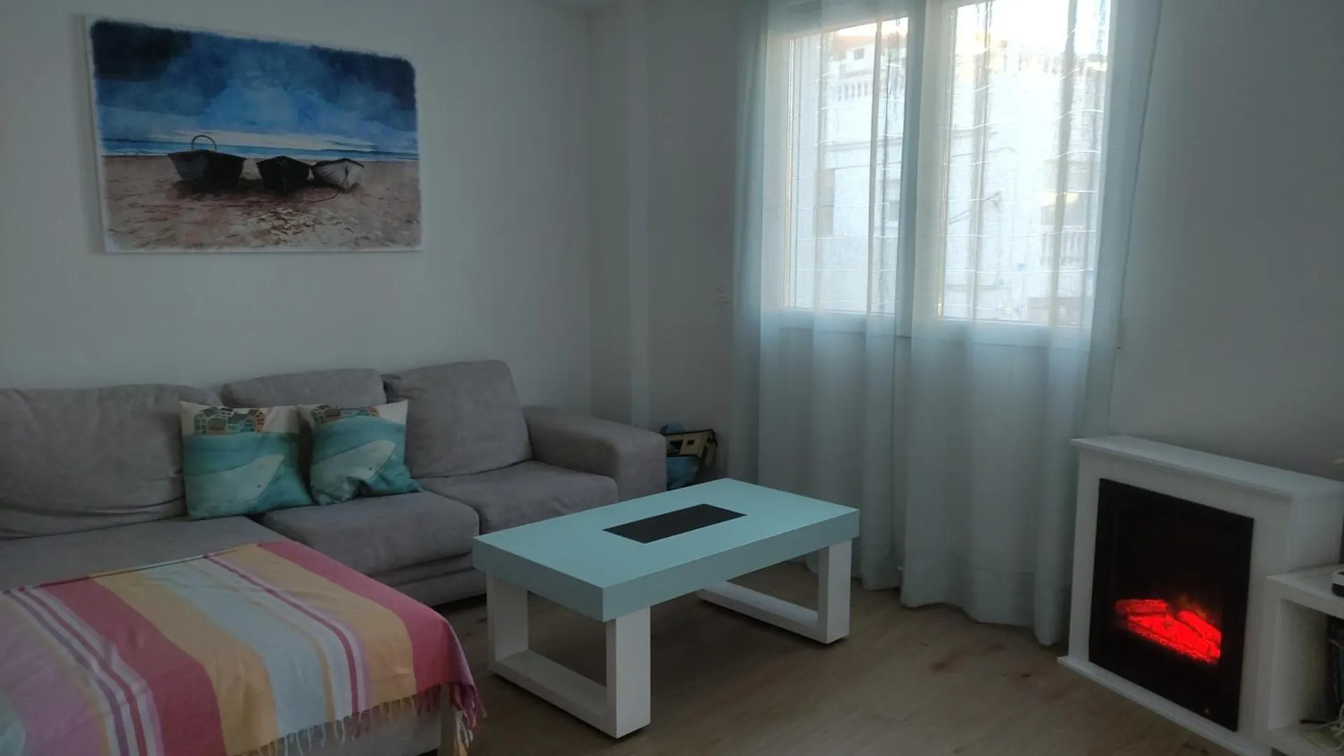 Casa En Salobrena, La Caleta, A 200M De La Playa Con Garaje Privado Villa
